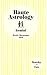 Gemini Haute Astrology 2018...