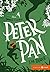 Peter Pan by J.M. Barrie