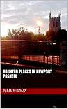 Haunted Places in...