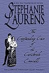 The Confounding Case of the Carisbrook Emeralds by Stephanie Laurens The Confounding Case of the Carisbrook Emeralds by Stephanie Laurens