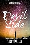 Devil Side by Lacey Dailey