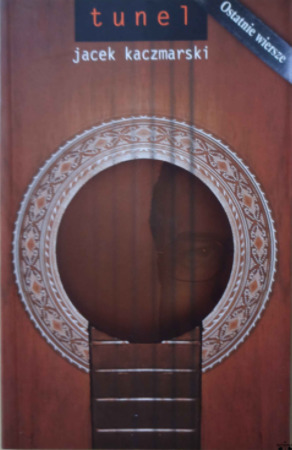 Tunel (Polish Edition)