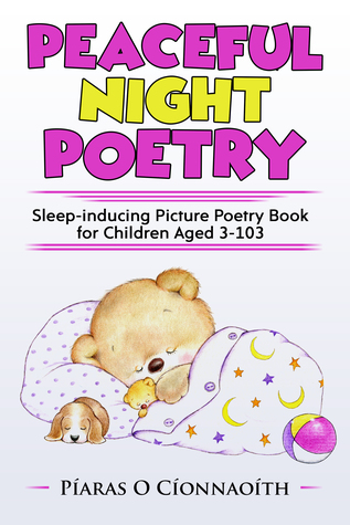 Peaceful Night Poetry