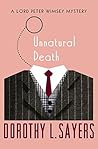 Unnatural Death