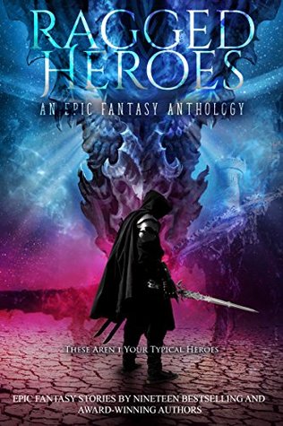 Ragged Heroes (The Silent Champions, #2.5)