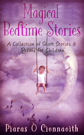 Magical Bedtime Stories