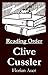 Clive Cussler Reading Order...