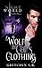 A Wolf in Cop's Clothing (N...