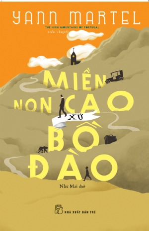Miền Non Cao Xứ Bồ Đào