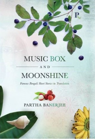 Music Box and Moonshine