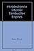 Introduction to Internal Combustion Engines