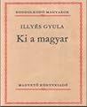 Ki a magyar