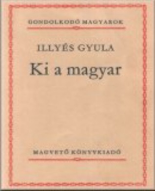 Ki a magyar (Paperback)