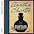 Curtain (Hercule Poirot, #44)