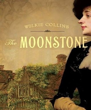 The Moonstone (A Modern Mystery & Suspense) Annotated