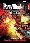 Perry Rhodan Neo 170: Abschied von Andromeda: Staffel: Mirona (German Edition)