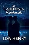 The California Dashwoods by Lisa Henry The California Dashwoods by Lisa Henry