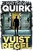 Vuistregel (Mike Ford, #2)