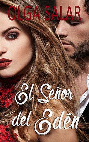 El señor del Edén (Serie Edén, #4)