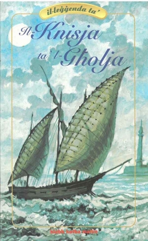 Il-Knisja tal-Għolja