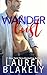 Wanderlust (From Paris with Love #1) by Lauren Blakely