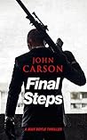 Final Steps (Max Doyle #1)
