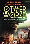 Otherworld by Jason Segel