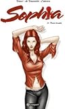 Sophia, tome 1 : Passé trouble (Sophia, #1)