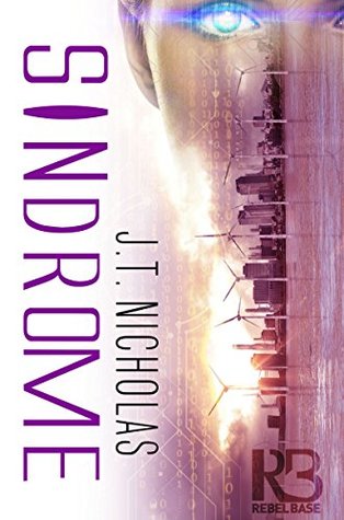 SINdrome (The New Lyons Sequence #3)