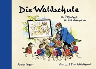 Die Waldschule
