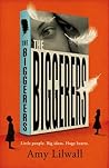 The Biggerers by Amy Lilwall