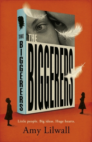 The Biggerers (Hardcover)