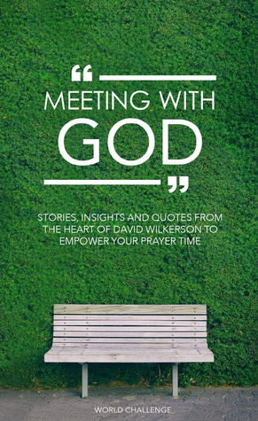 Meeting with God