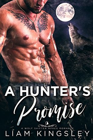 Hunter's Promise (Kindle Edition)