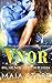 Vnor (Aliens Of Xeion, #2)