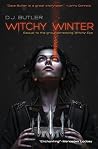 Witchy Winter (Witchy War Series Book 2) Book cover for Witchy Winter (Witchy War Series Book 2)