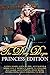 The Dirty Dozen: Princess E...
