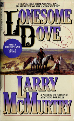 Lonesome Dove