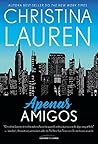 Apenas amigos (Portuguese Edition) Book cover for Apenas amigos (Portuguese Edition)