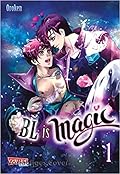 BL is magic!, Band 1