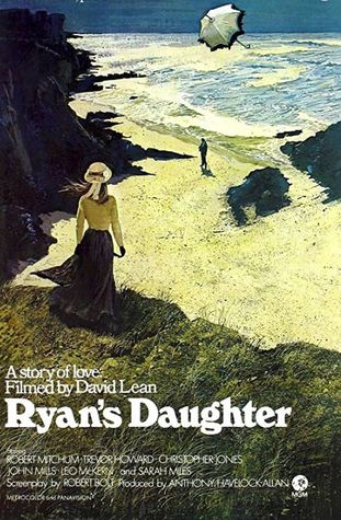 Ryan's Daughter: screenplay (Paperback)