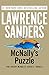 McNally's Puzzle (The Archy McNally Series)