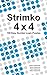 Strimko 4x4: 150 Easy Numbe...