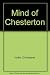 Mind of Chesterton