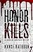 Honor Kills by Nanci Rathbun
