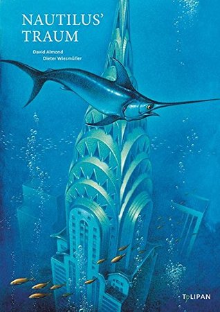 Nautilus' Traum (Hardcover)