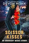 Scissor Kisses by Devon Monk