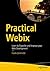 Practical Webix: Learn to Expedite and Improve your Web Development