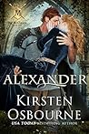 Alexander by Kirsten Osbourne Alexander by Kirsten Osbourne