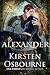 Alexander (McClains, #1)